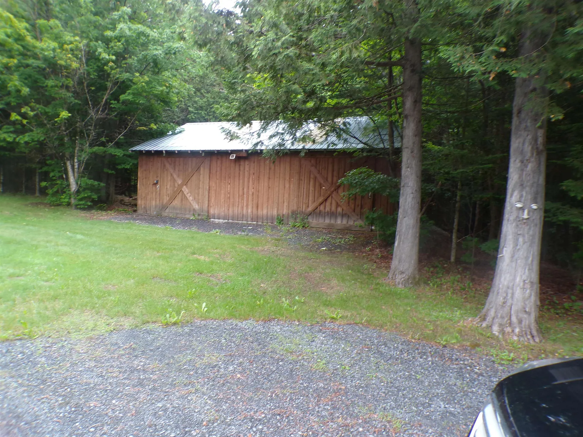 665 Butler Drive Irasburg VT 05845