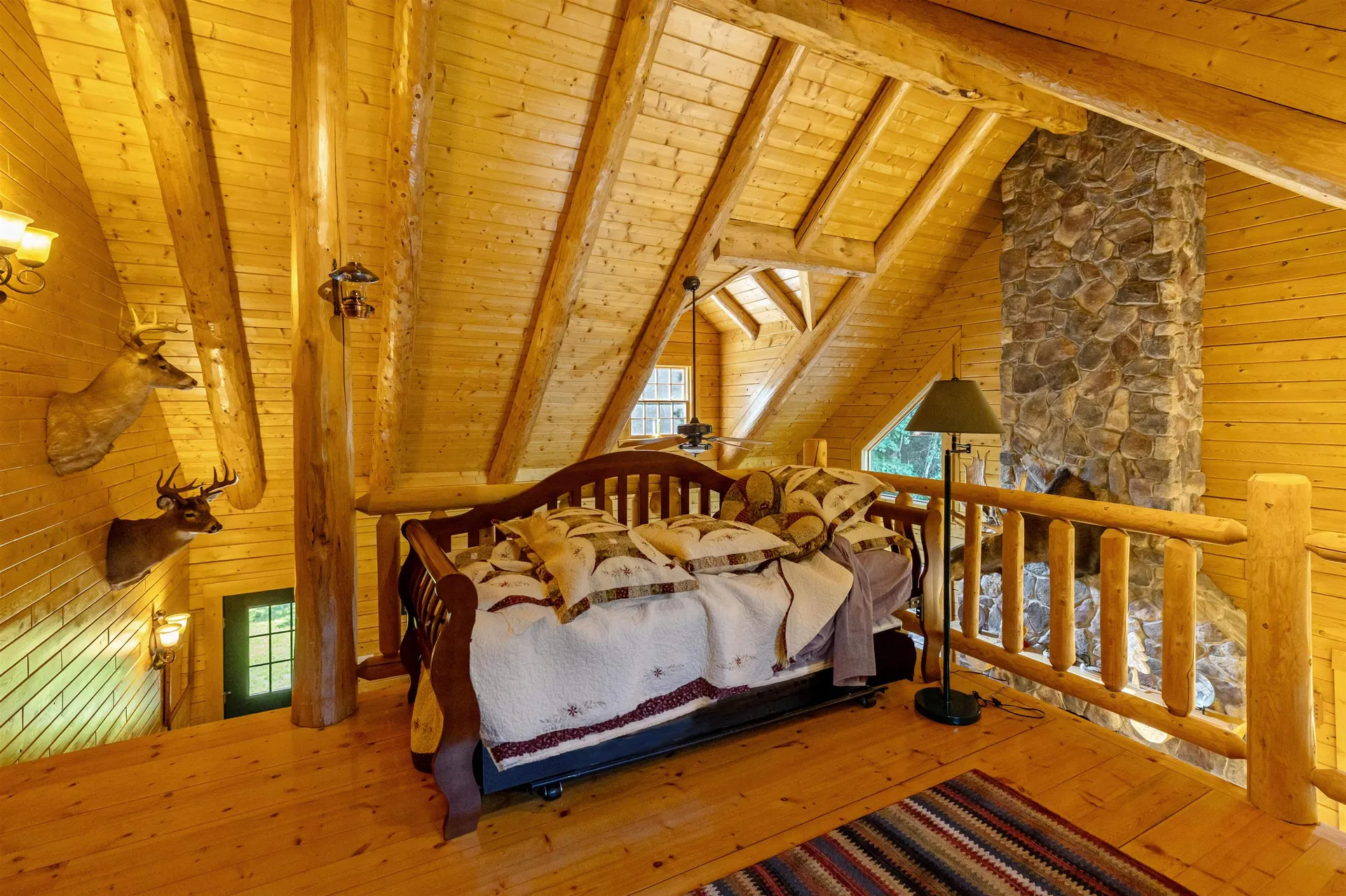 665 Butler Drive Irasburg VT 05845