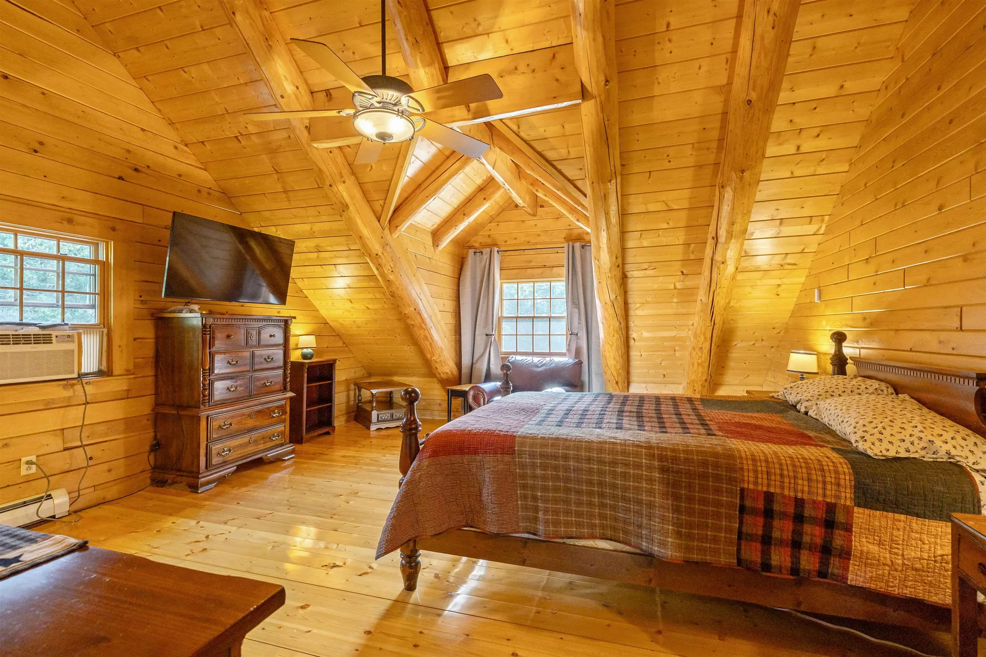 665 Butler Drive Irasburg VT 05845