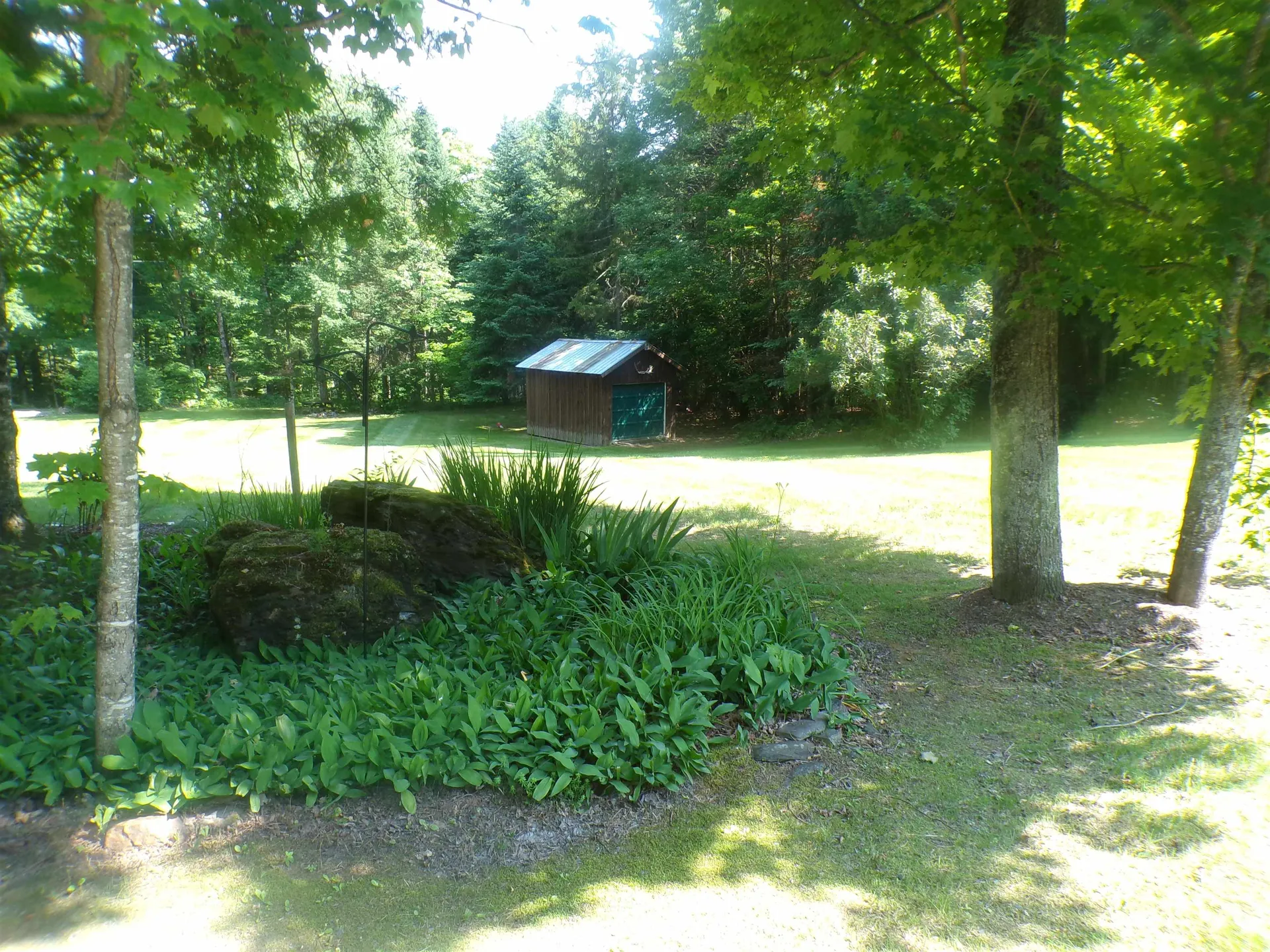 665 Butler Drive Irasburg VT 05845