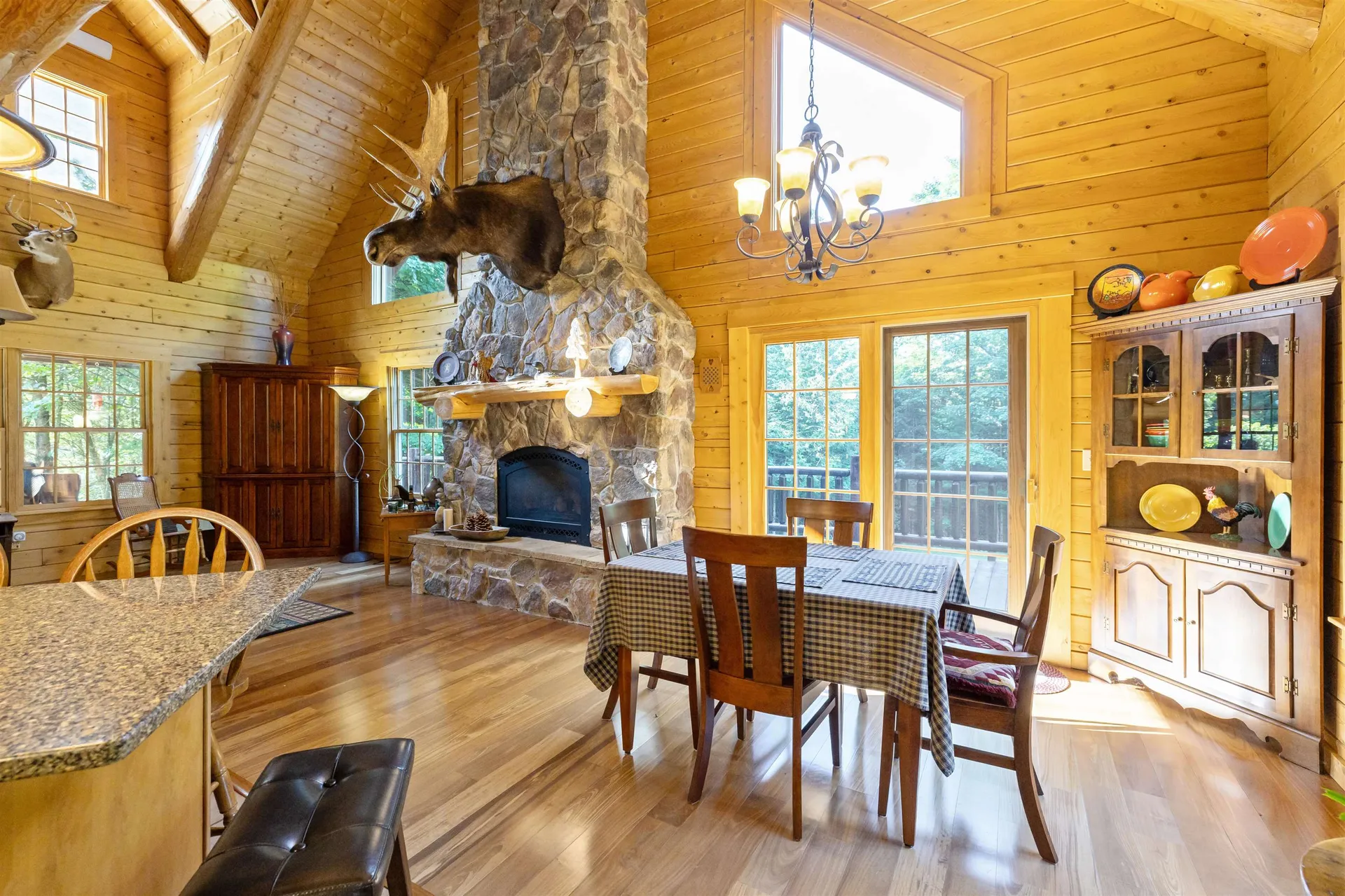 665 Butler Drive Irasburg VT 05845
