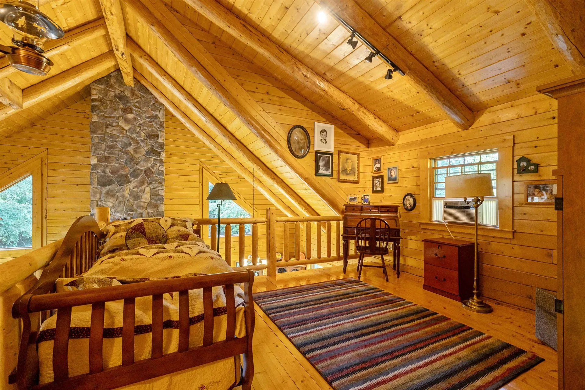 665 Butler Drive Irasburg VT 05845