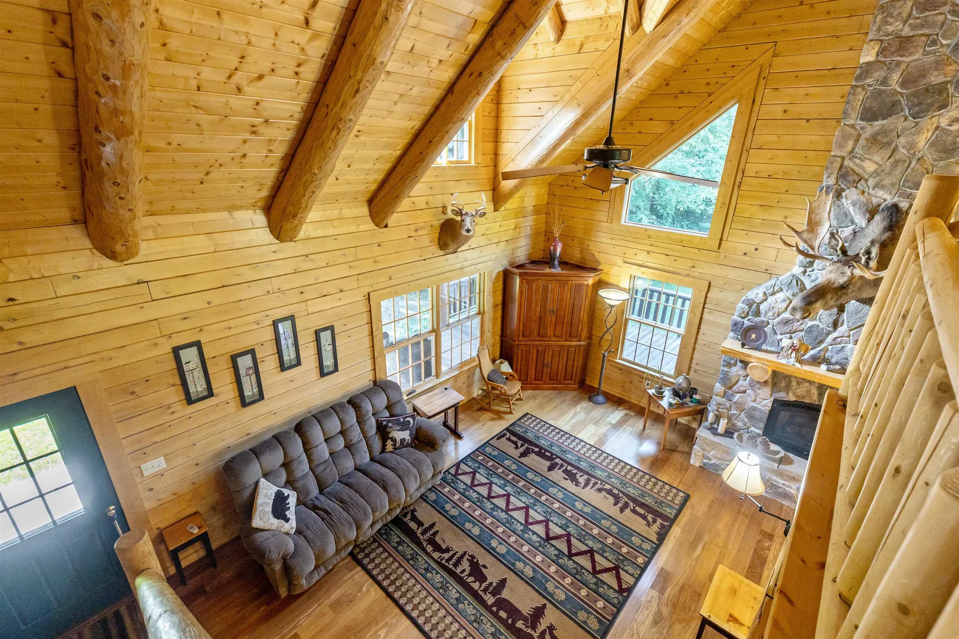 665 Butler Drive Irasburg VT 05845