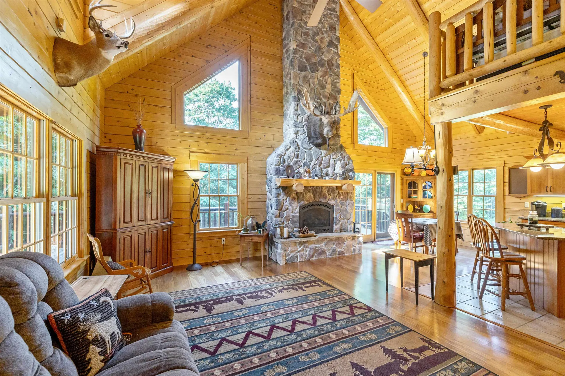 665 Butler Drive Irasburg VT 05845