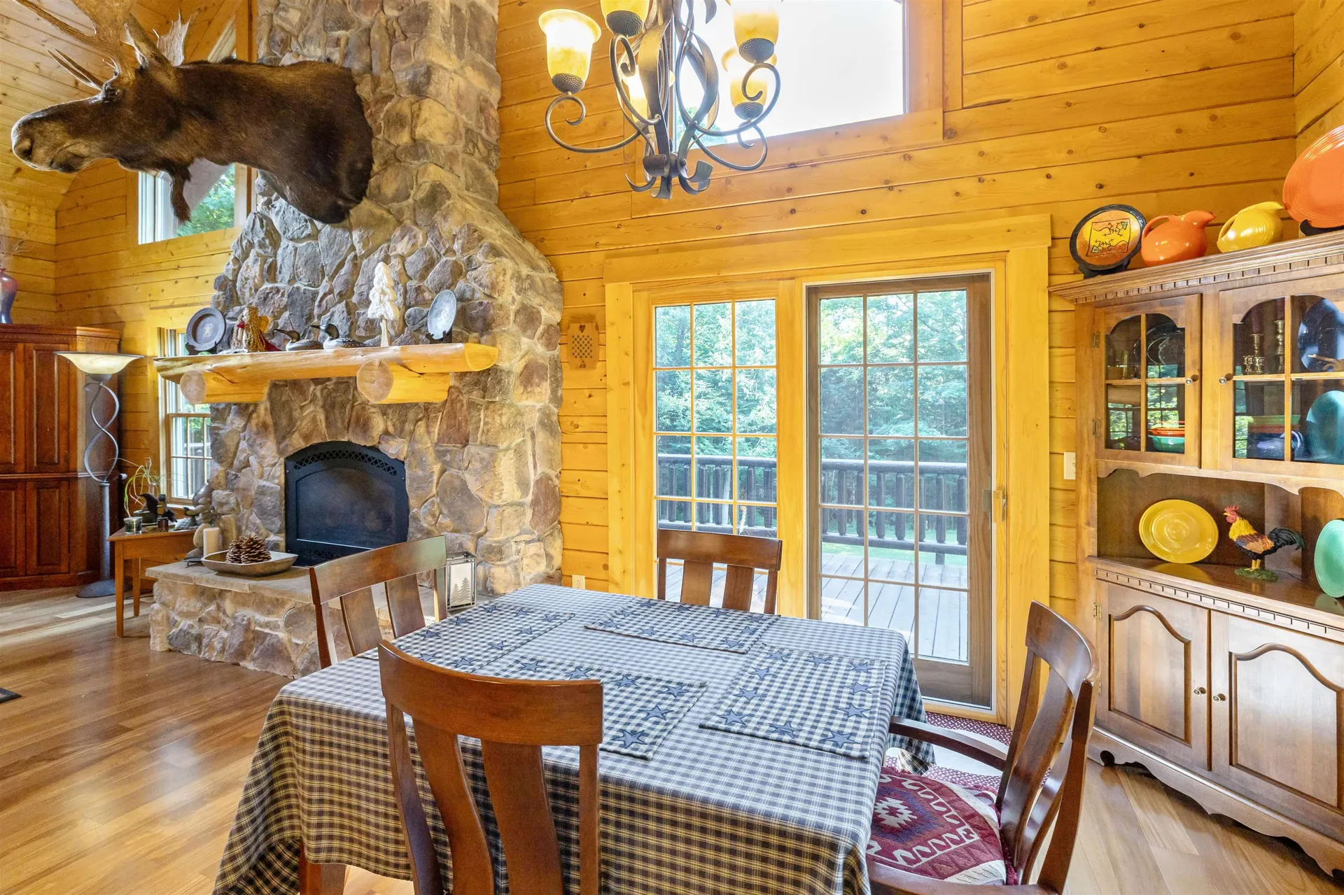 665 Butler Drive Irasburg VT 05845