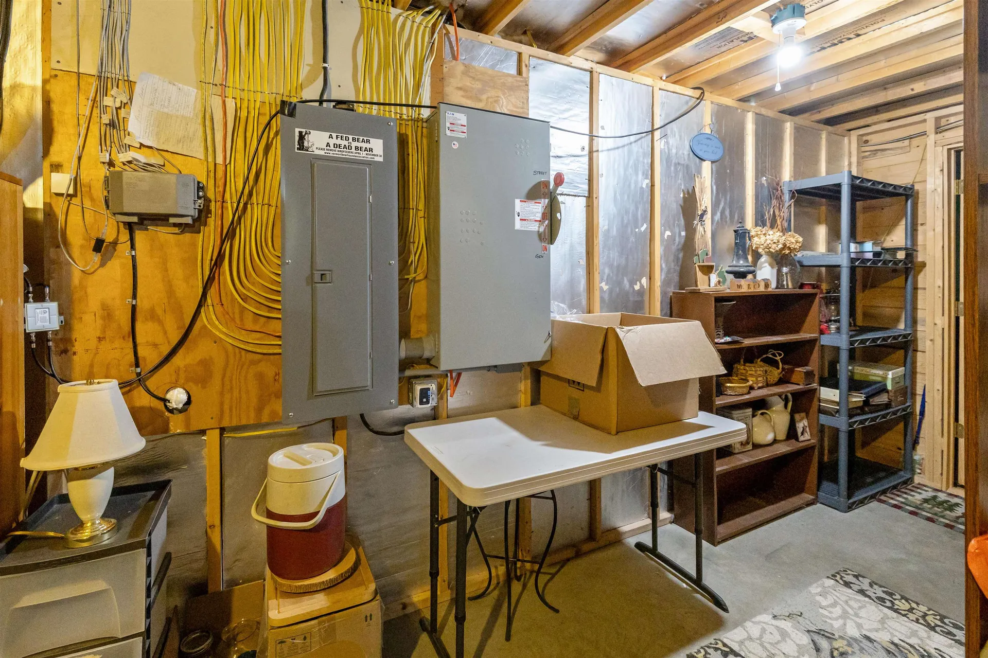 665 Butler Drive Irasburg VT 05845