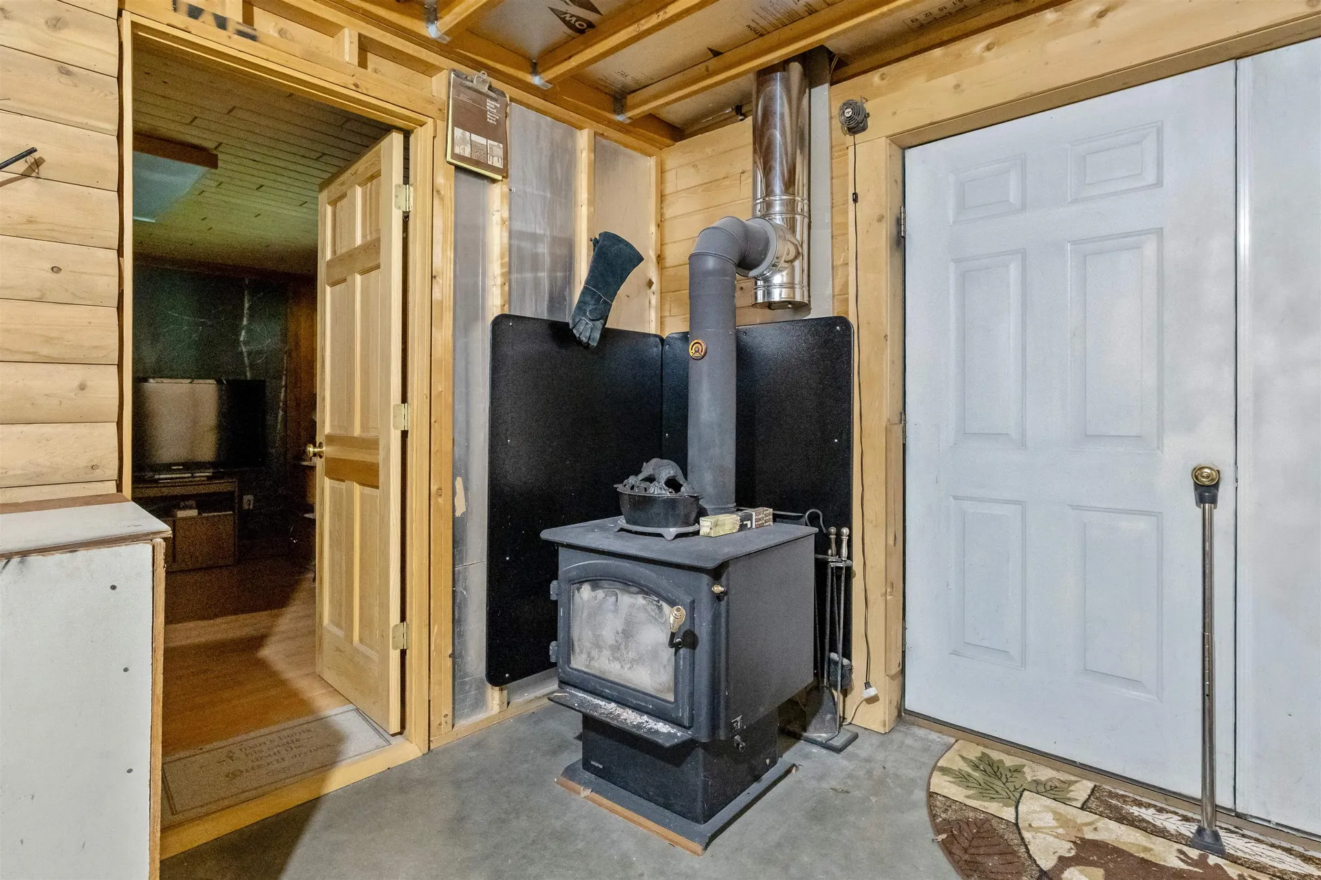 665 Butler Drive Irasburg VT 05845