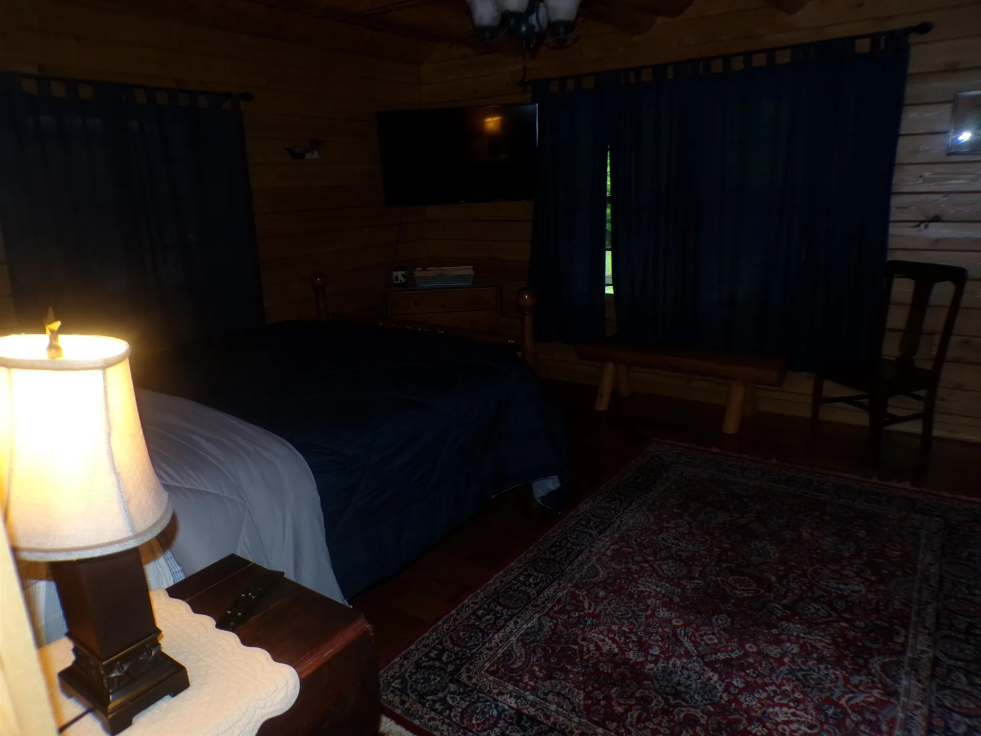 665 Butler Drive Irasburg VT 05845
