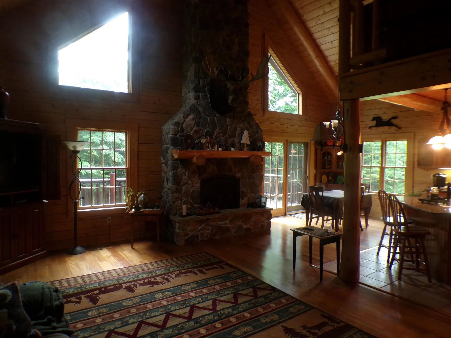 665 Butler Drive Irasburg VT 05845