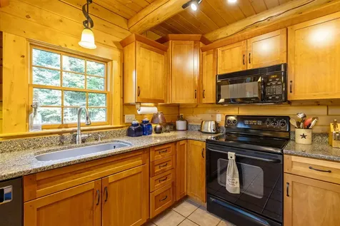 665 Butler Drive Irasburg VT 05845
