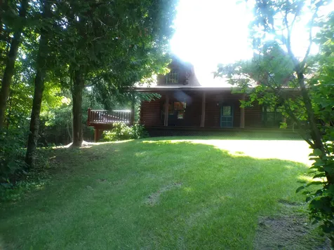 665 Butler Drive Irasburg VT 05845