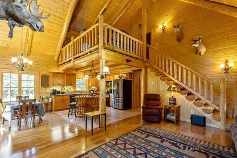 665 Butler Drive Irasburg VT 05845