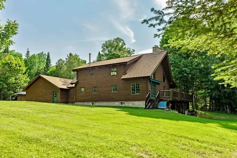 665 Butler Drive Irasburg VT 05845