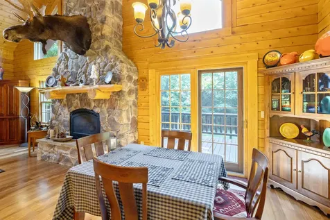 665 Butler Drive Irasburg VT 05845