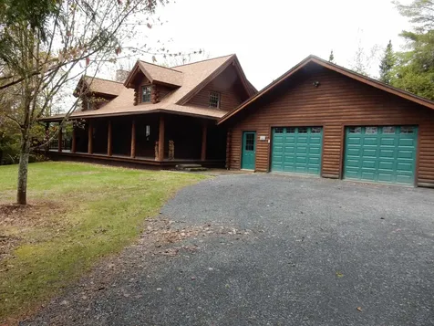 665 Butler Drive Irasburg VT 05845