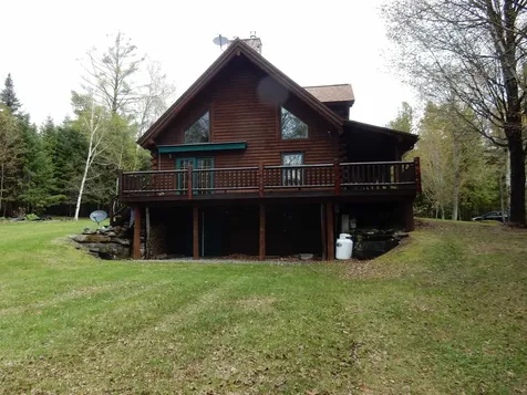 665 Butler Drive Irasburg VT 05845