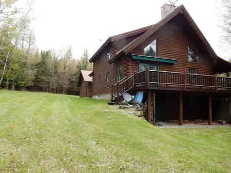 665 Butler Drive Irasburg VT 05845