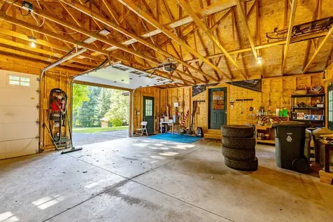 665 Butler Drive Irasburg VT 05845