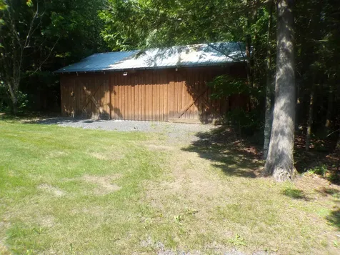 665 Butler Drive Irasburg VT 05845