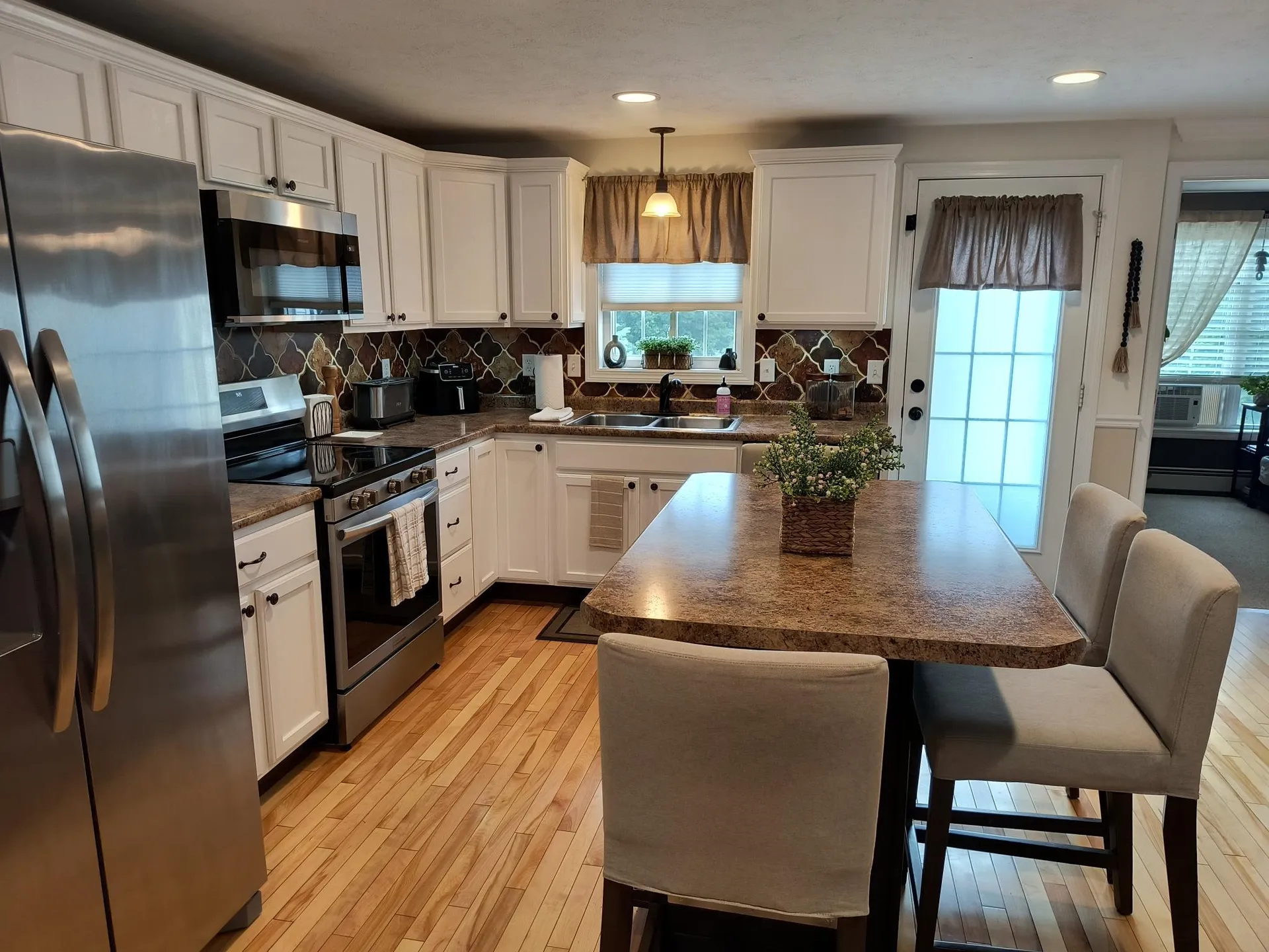 28 Owens Drive Swanzey NH 03446
