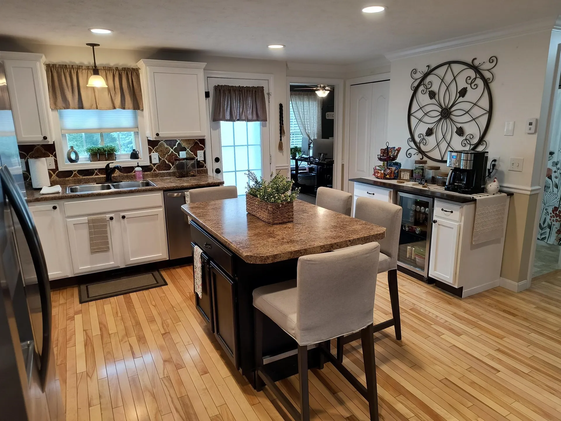 28 Owens Drive Swanzey NH 03446