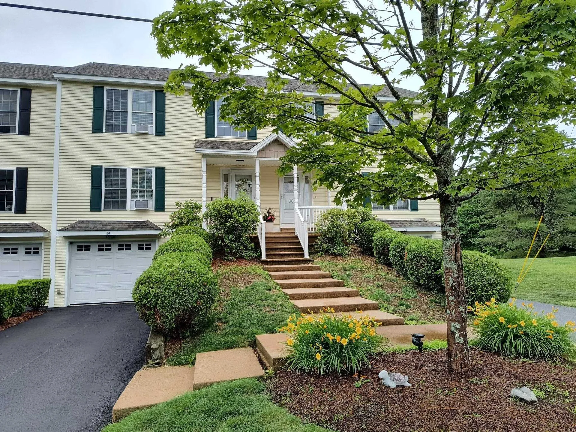 28 Owens Drive Swanzey NH 03446