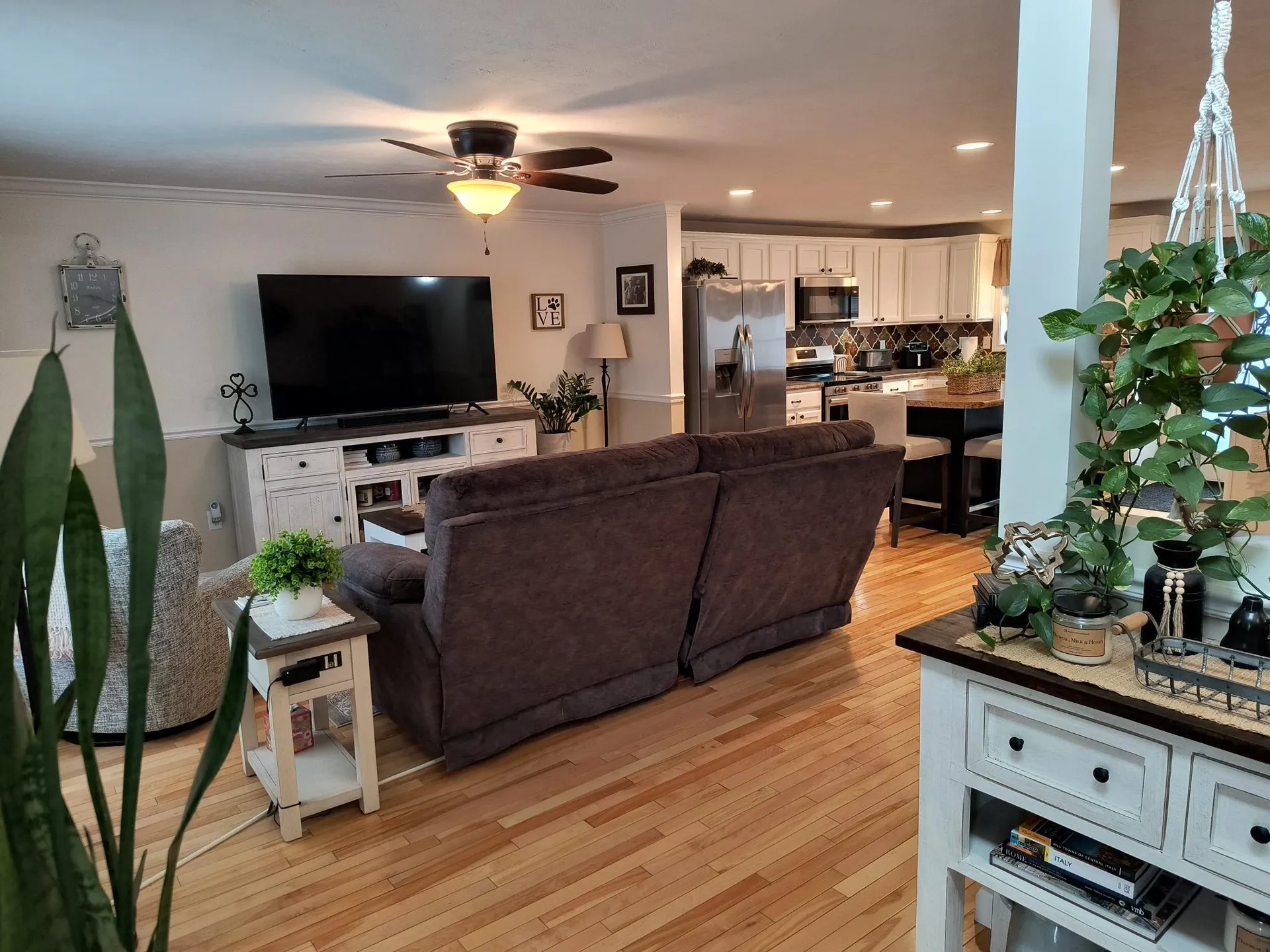 28 Owens Drive Swanzey NH 03446