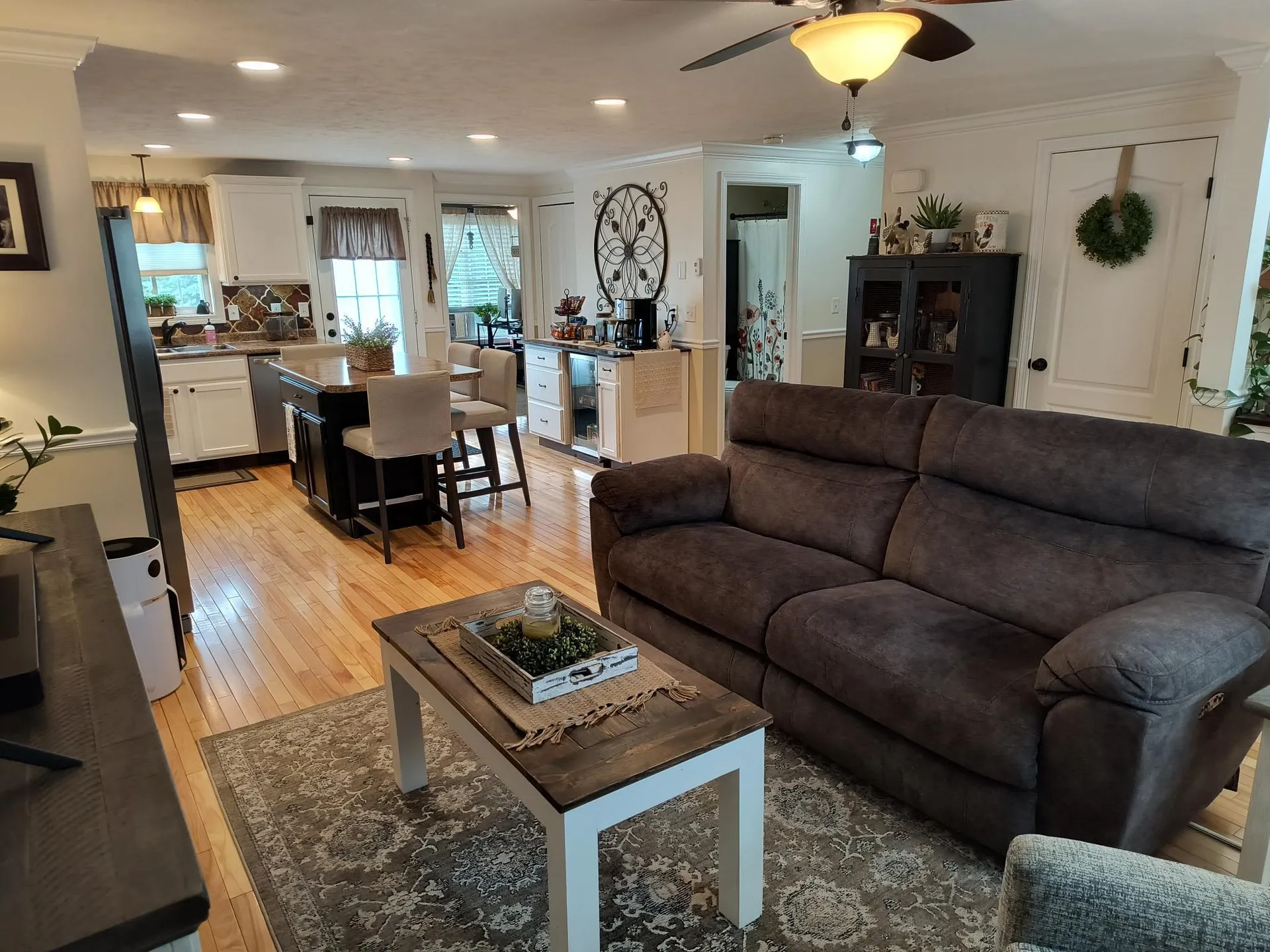 28 Owens Drive Swanzey NH 03446
