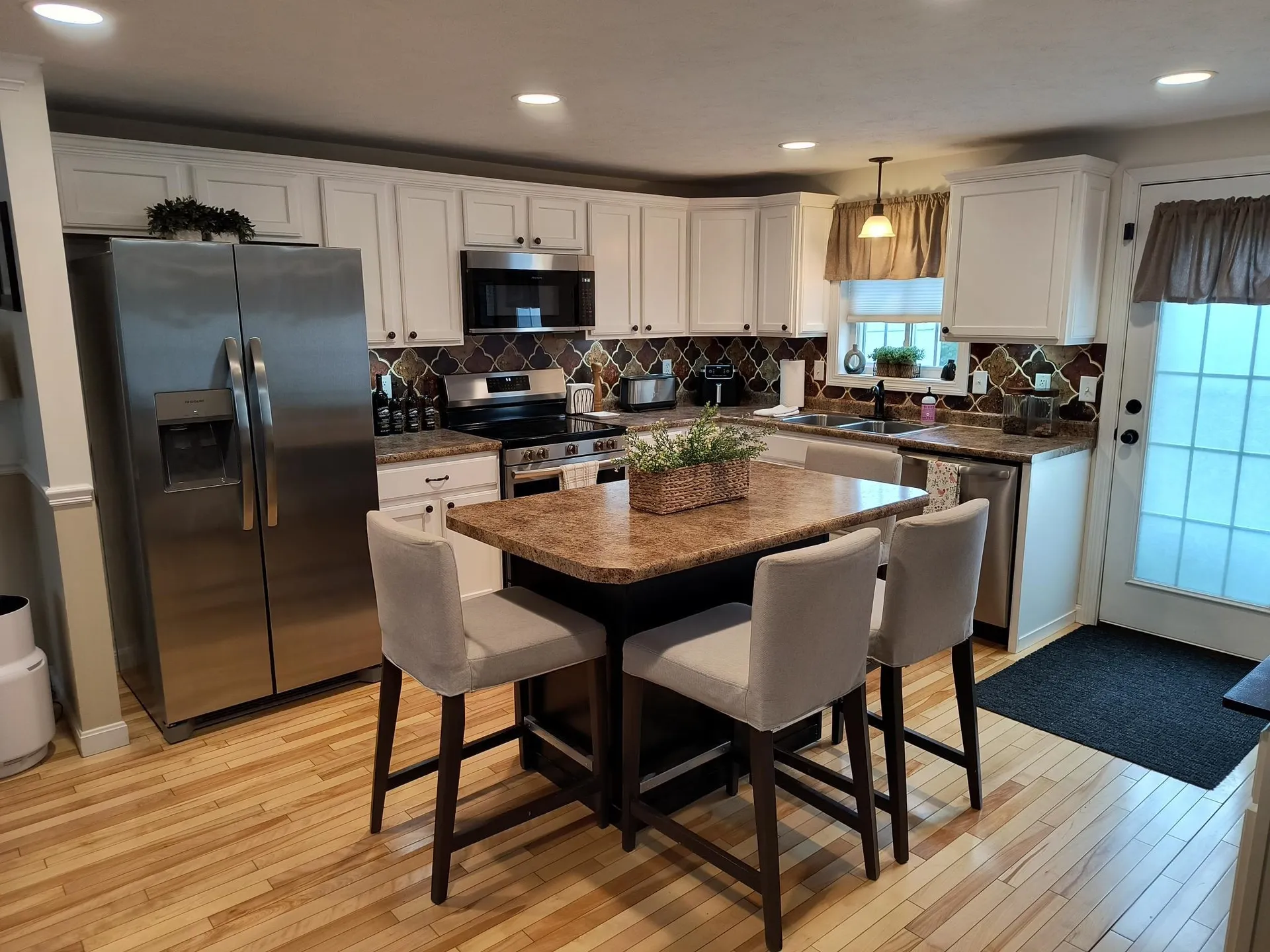 28 Owens Drive Swanzey NH 03446
