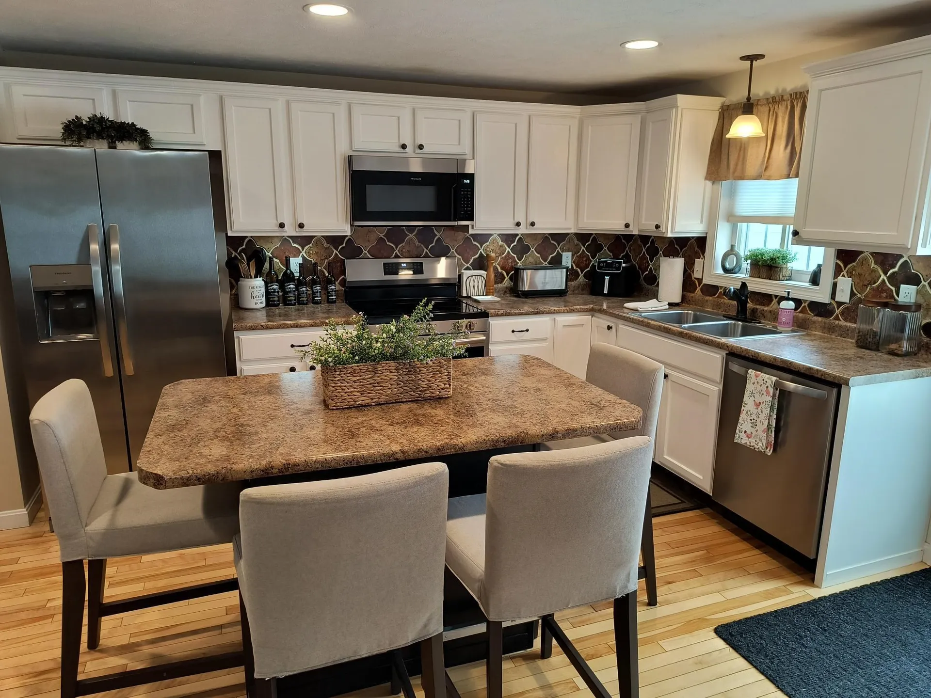 28 Owens Drive Swanzey NH 03446