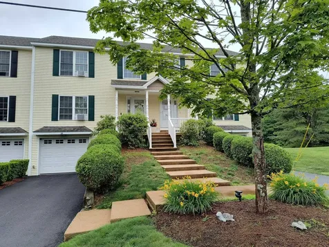 28 Owens Drive Swanzey NH 03446