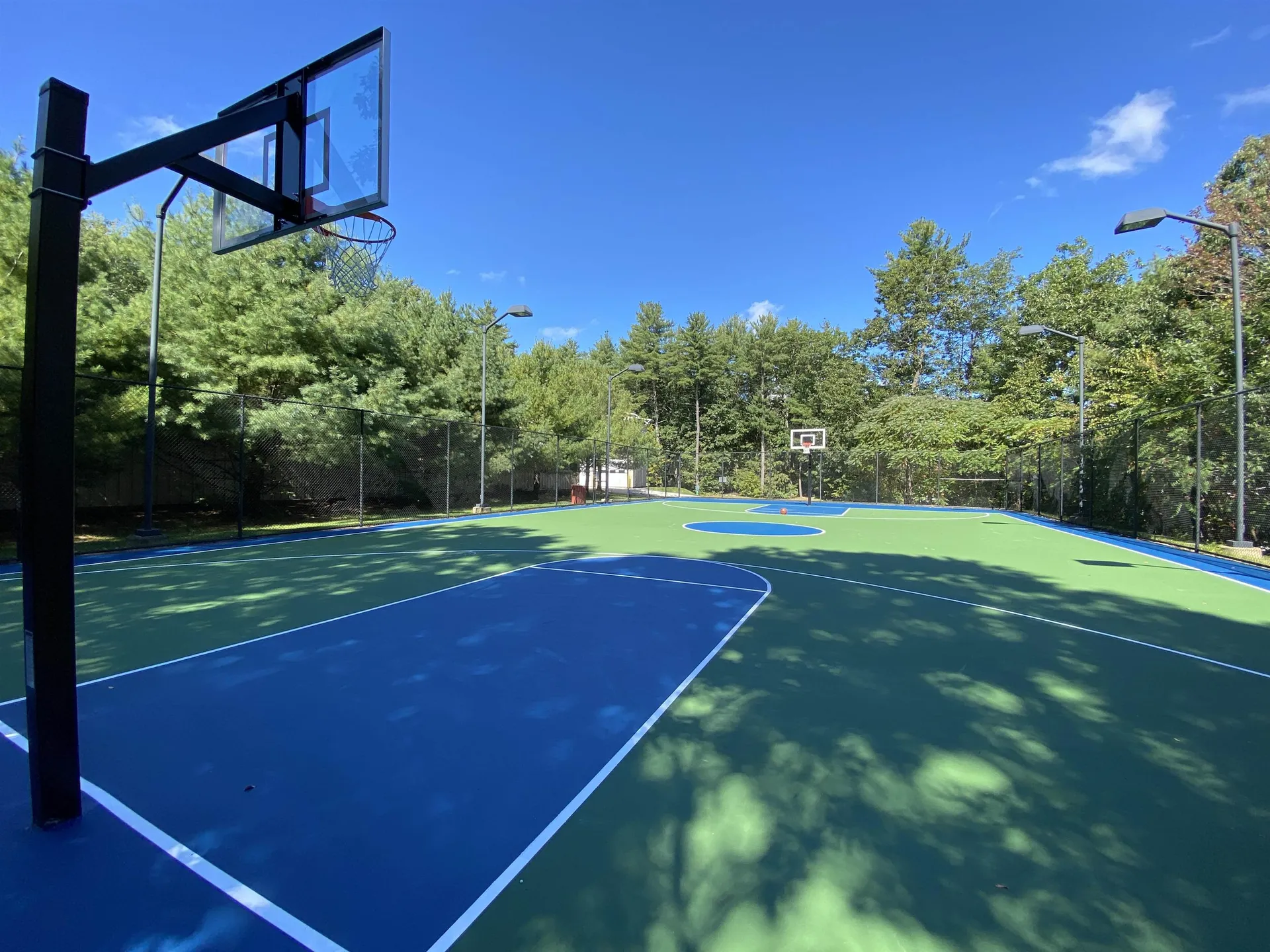 95 Powers Street Milford NH 03055