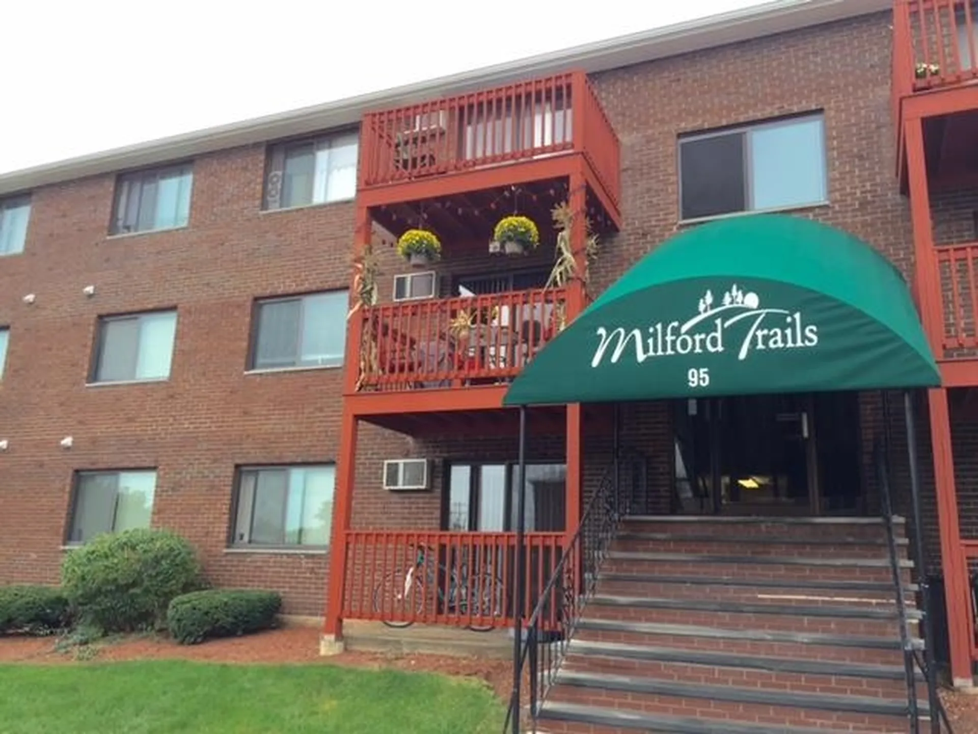 95 Powers Street Milford NH 03055