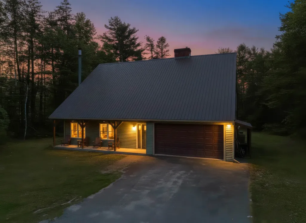 3861 Province Lake Road Wakefield NH 03830