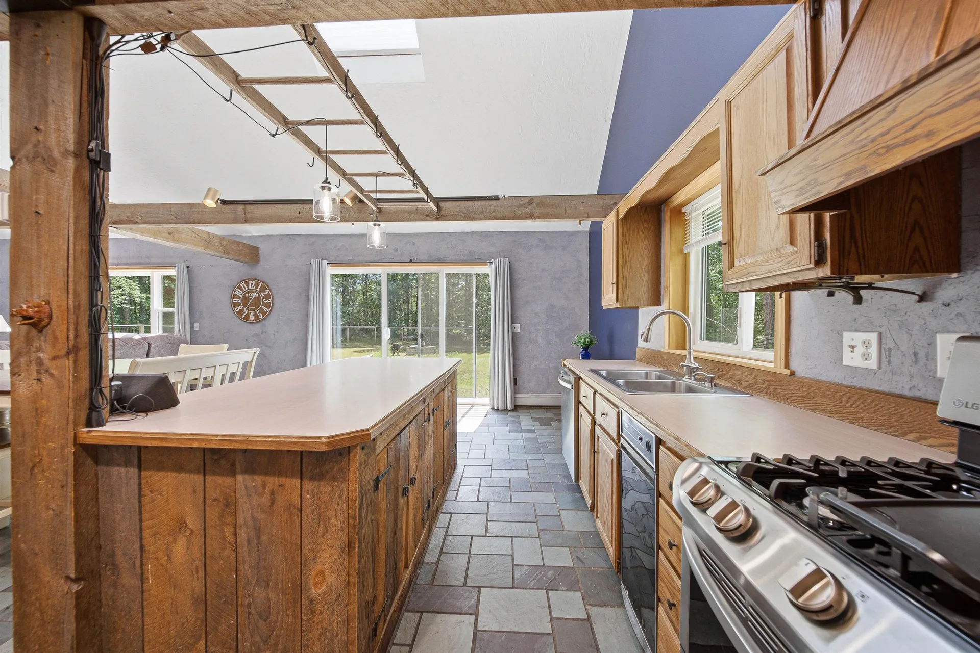 3861 Province Lake Road Wakefield NH 03830
