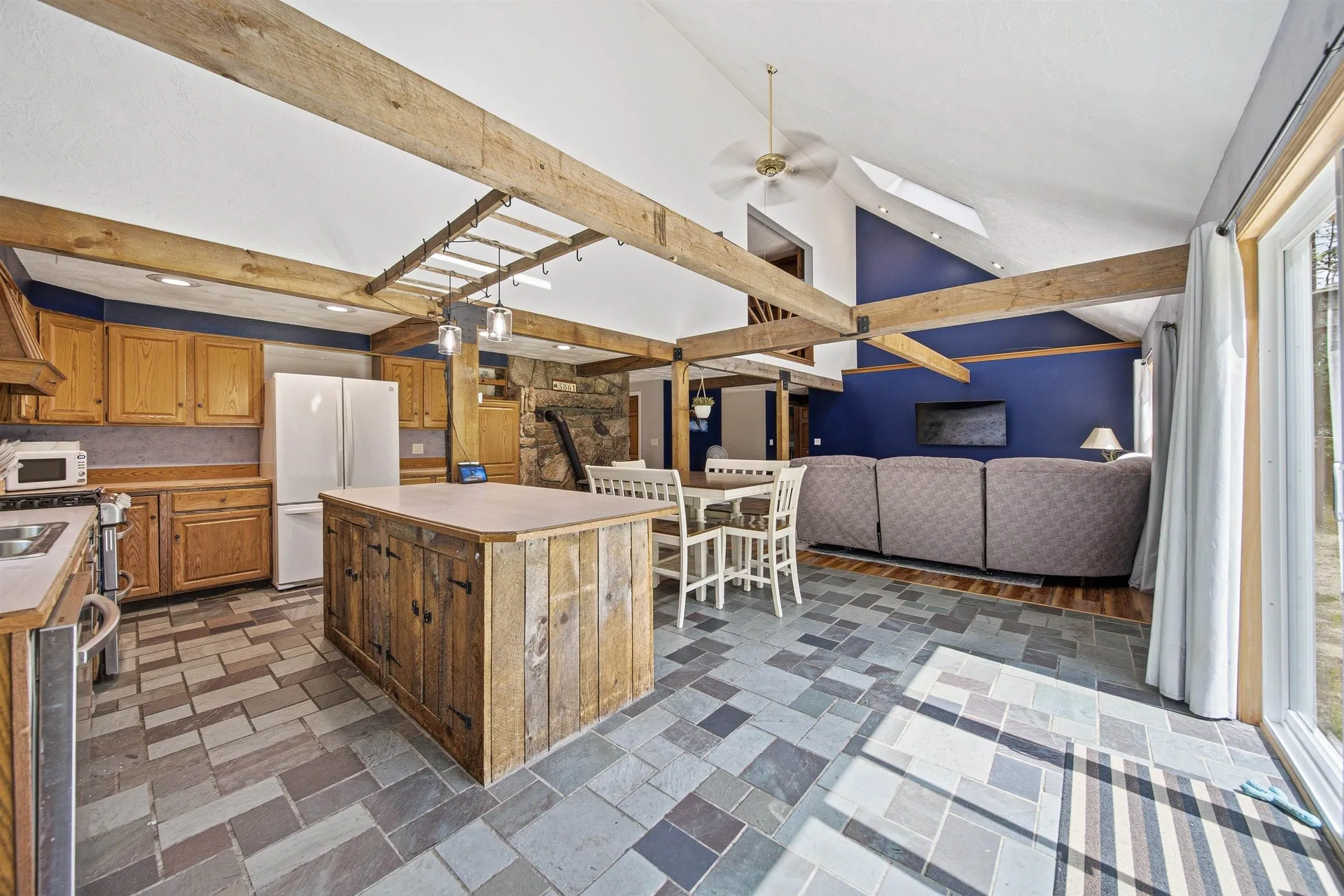 3861 Province Lake Road Wakefield NH 03830