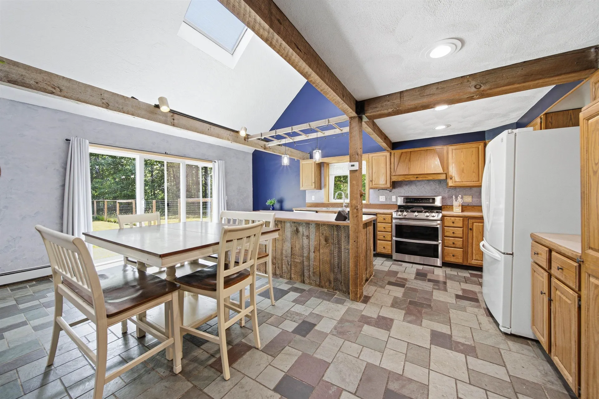 3861 Province Lake Road Wakefield NH 03830