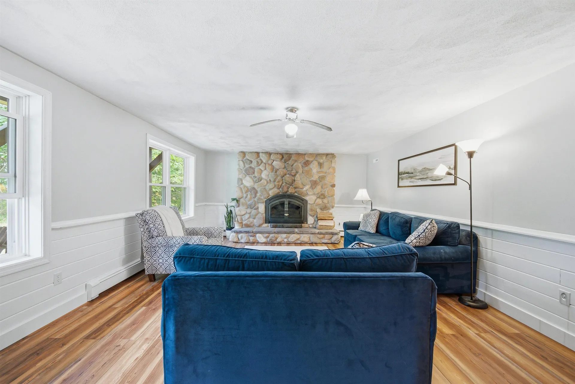 3861 Province Lake Road Wakefield NH 03830