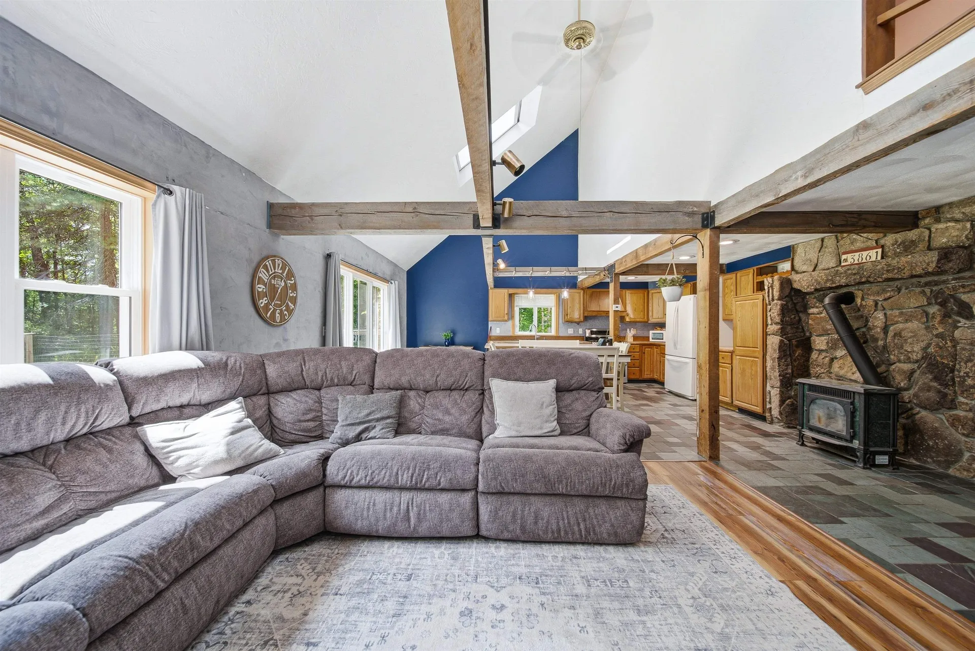 3861 Province Lake Road Wakefield NH 03830
