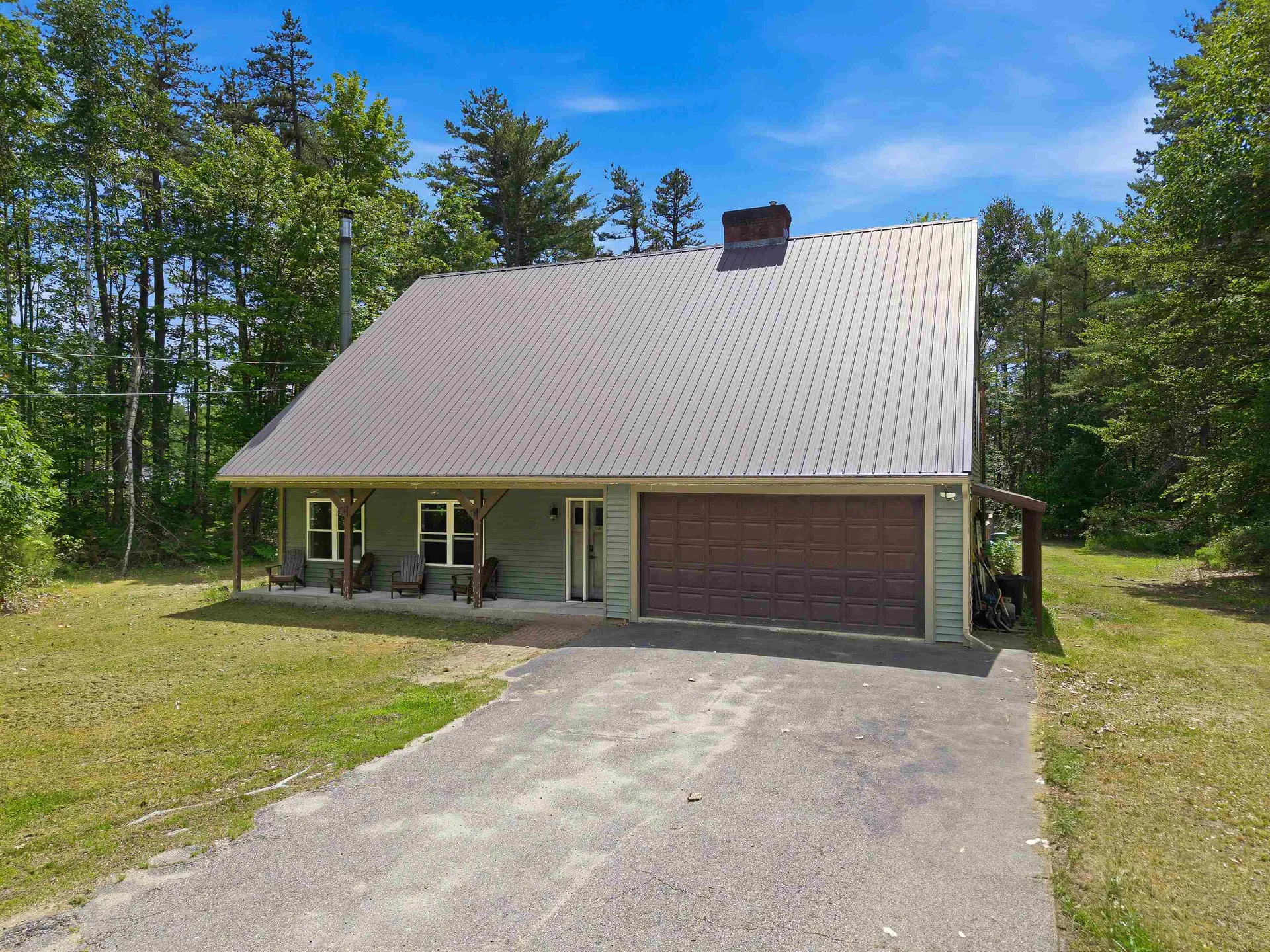 3861 Province Lake Road Wakefield NH 03830
