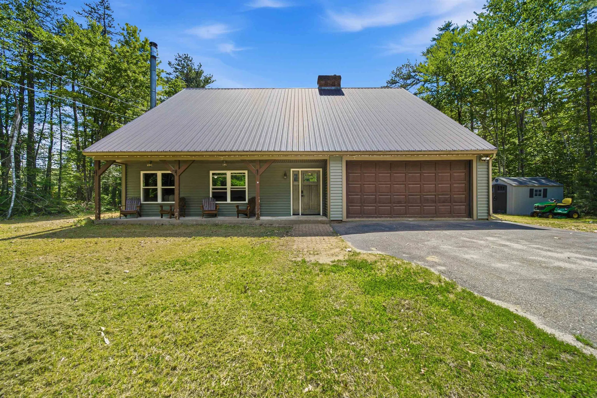 3861 Province Lake Road Wakefield NH 03830