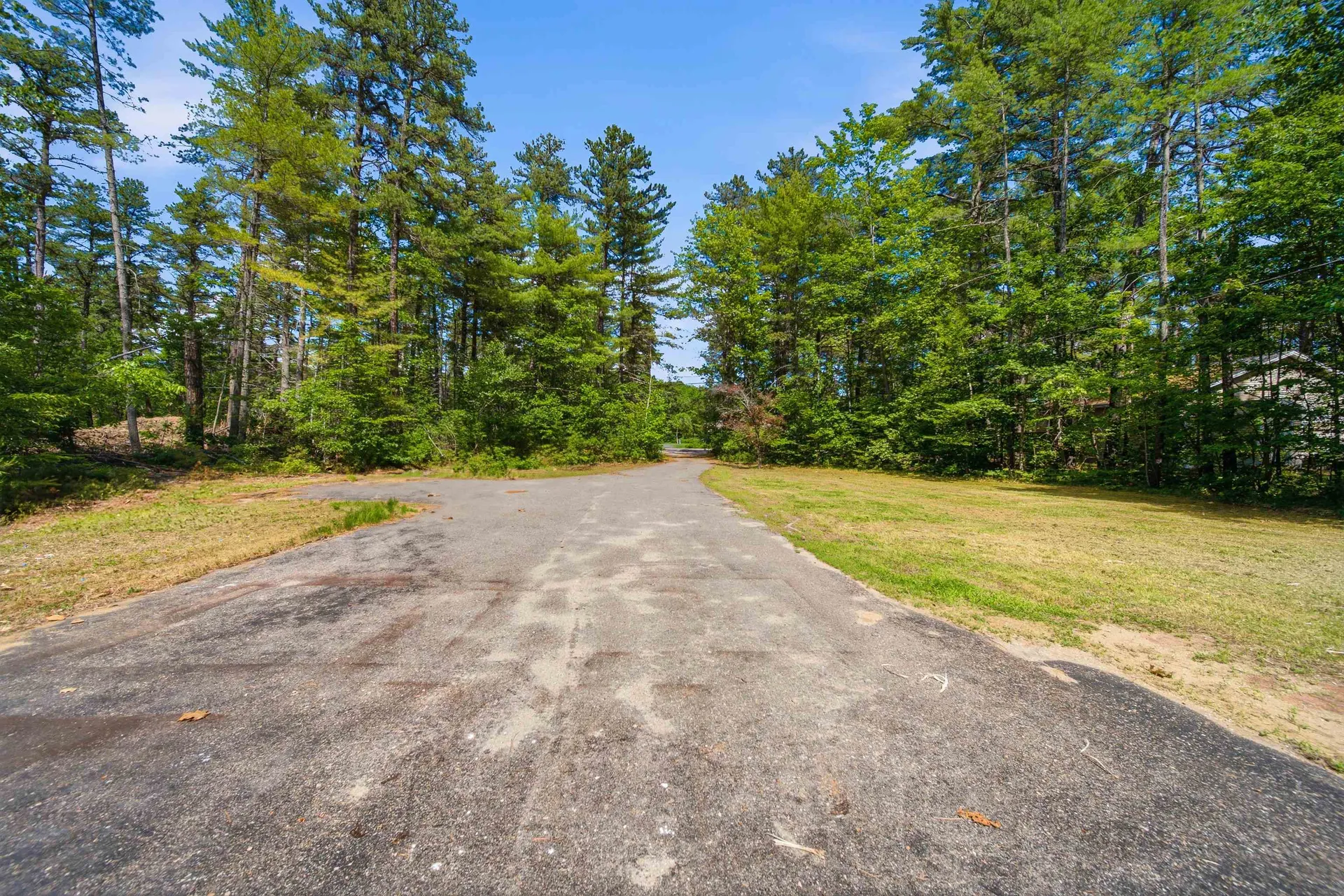 3861 Province Lake Road Wakefield NH 03830
