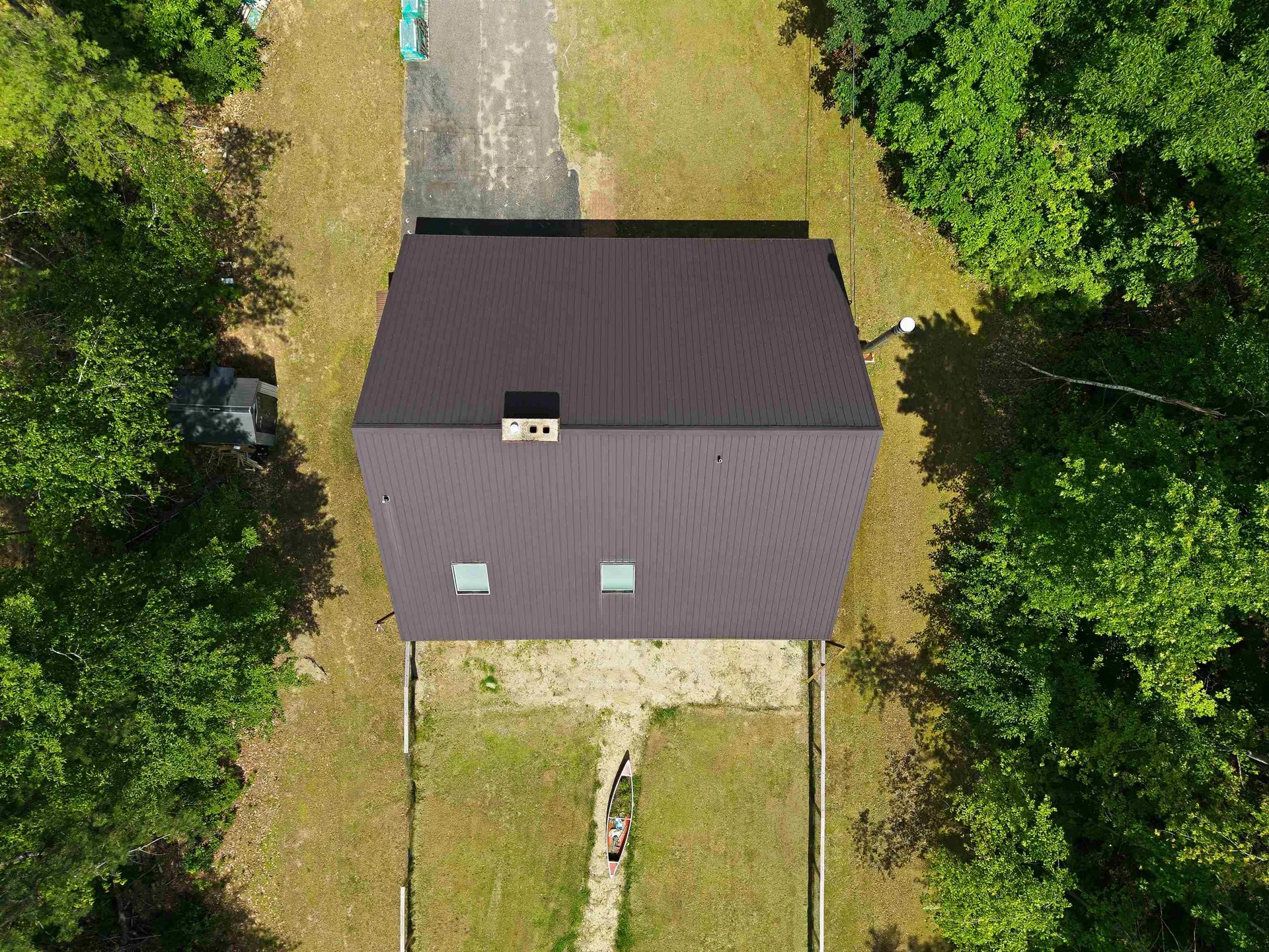 3861 Province Lake Road Wakefield NH 03830