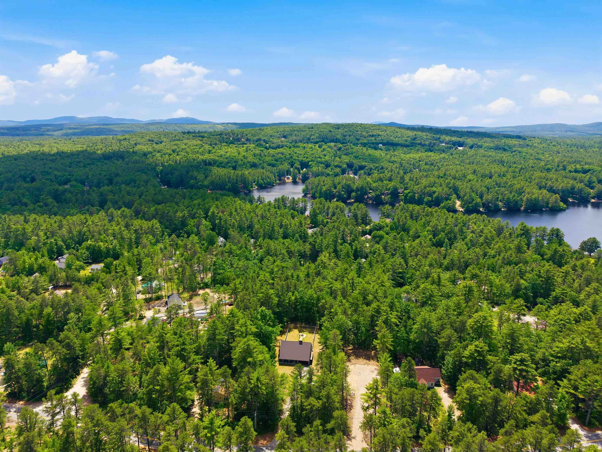 3861 Province Lake Road Wakefield NH 03830