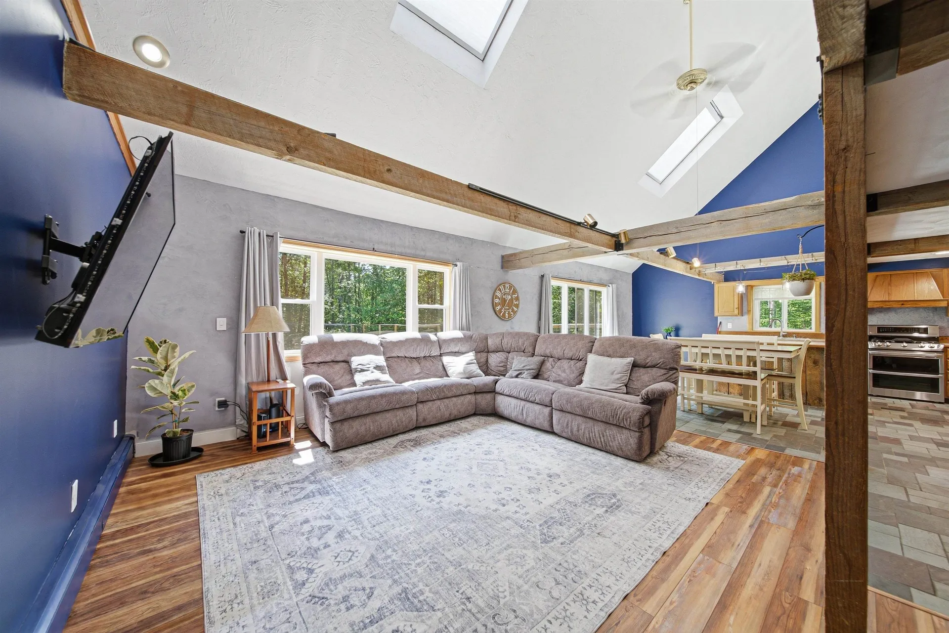 3861 Province Lake Road Wakefield NH 03830