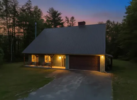 3861 Province Lake Road Wakefield NH 03830