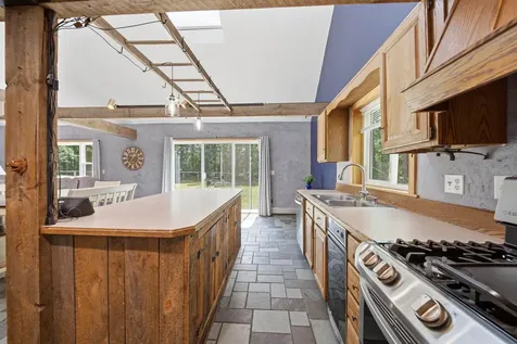 3861 Province Lake Road Wakefield NH 03830