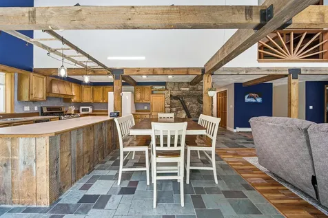 3861 Province Lake Road Wakefield NH 03830