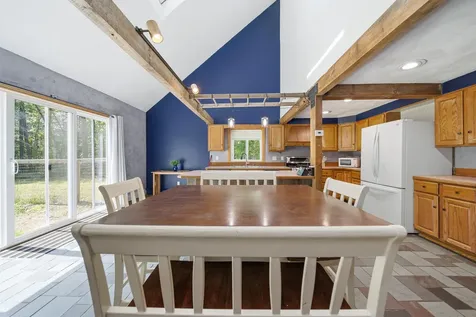 3861 Province Lake Road Wakefield NH 03830