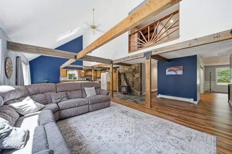 3861 Province Lake Road Wakefield NH 03830